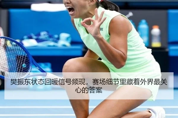 樊振东状态回暖信号频现，赛场细节里藏着外界最关心的答案